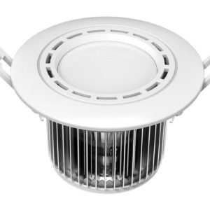 Встраиваемый светодиодный светильник Listo DL-10W-D102